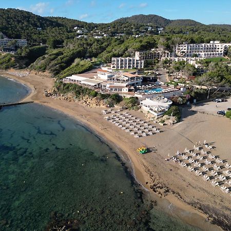 Invisa Hotel Club Cala Blanca Playa DPlaya Des Figueral Eksteriør billede